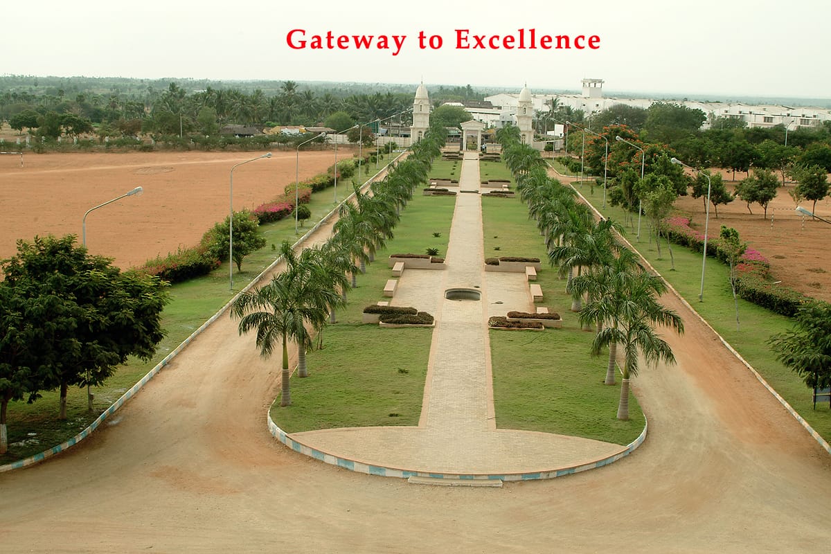 Campus
