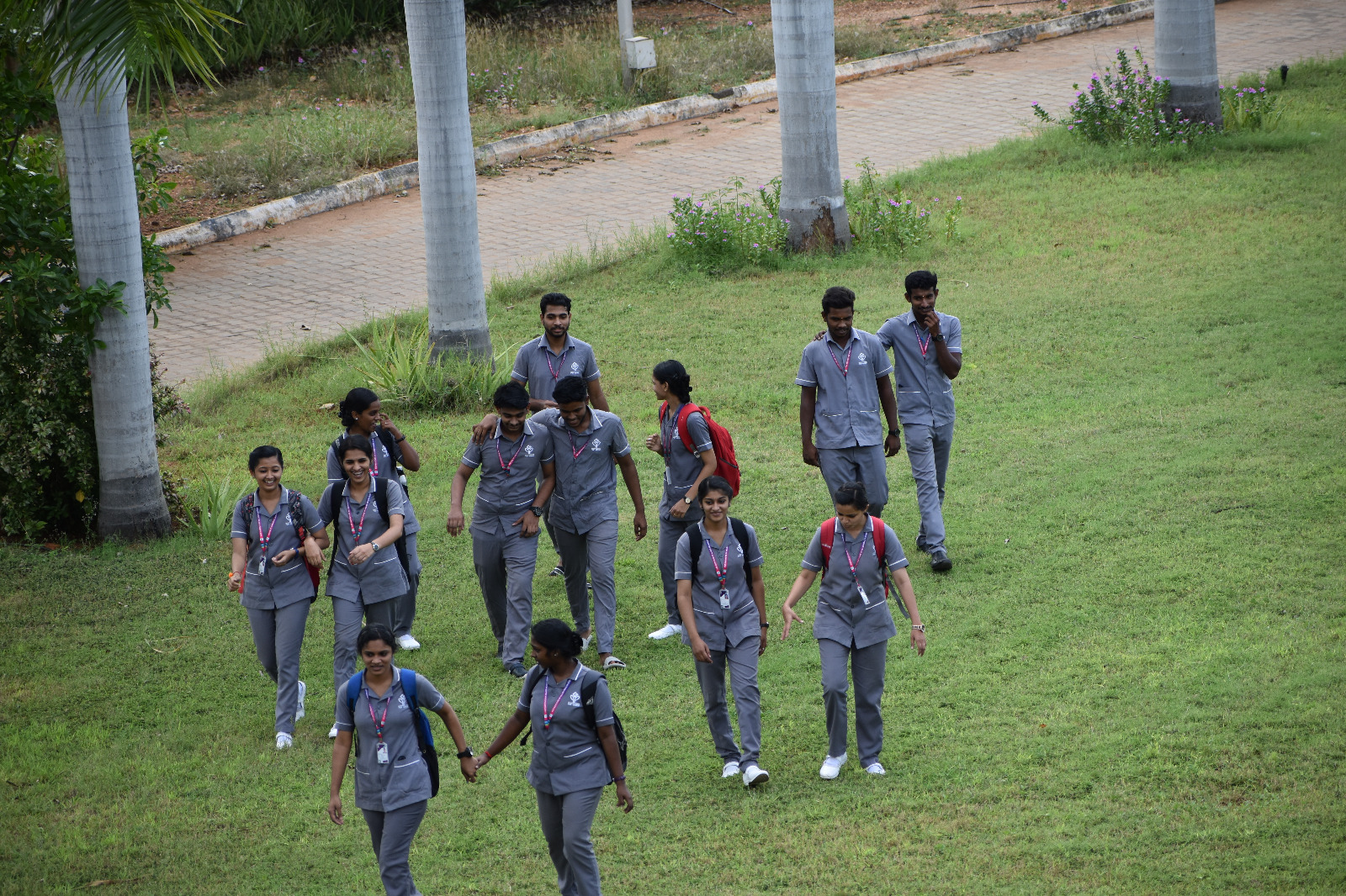 Campus