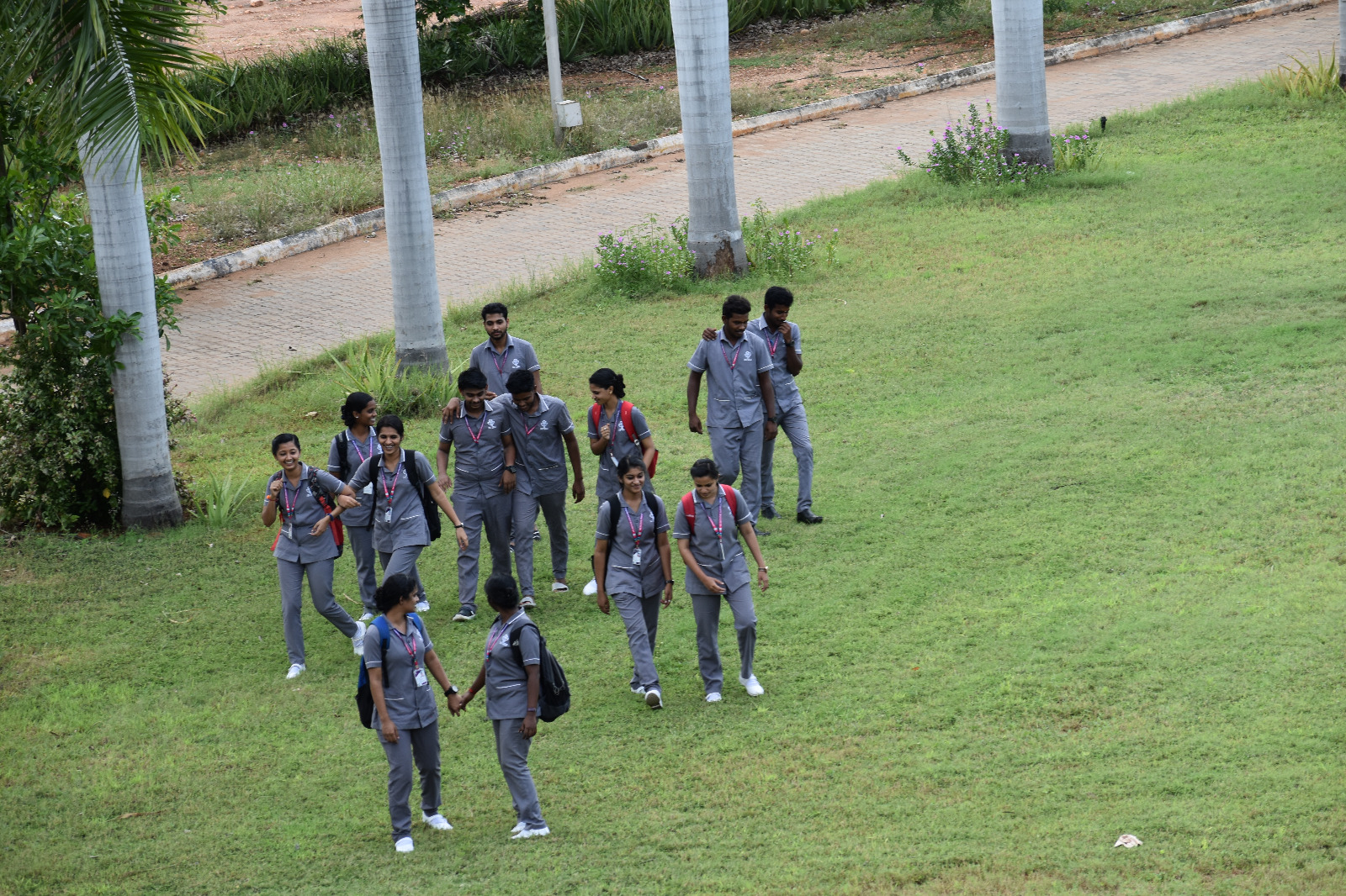 Campus