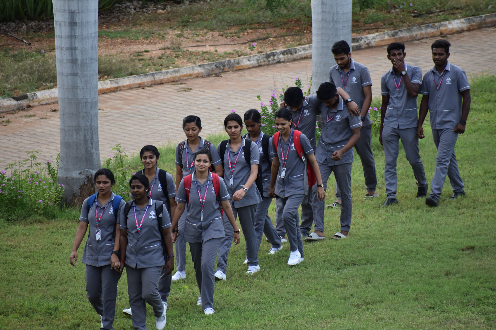 Campus