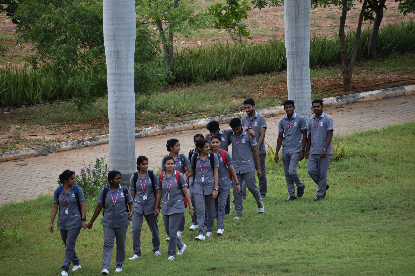 Campus