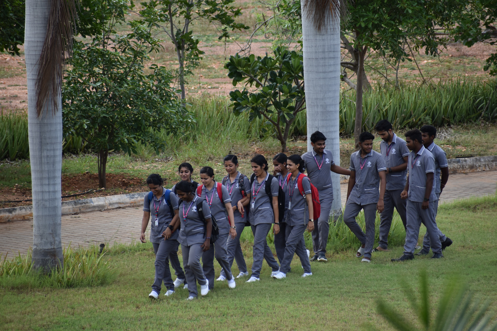 Campus