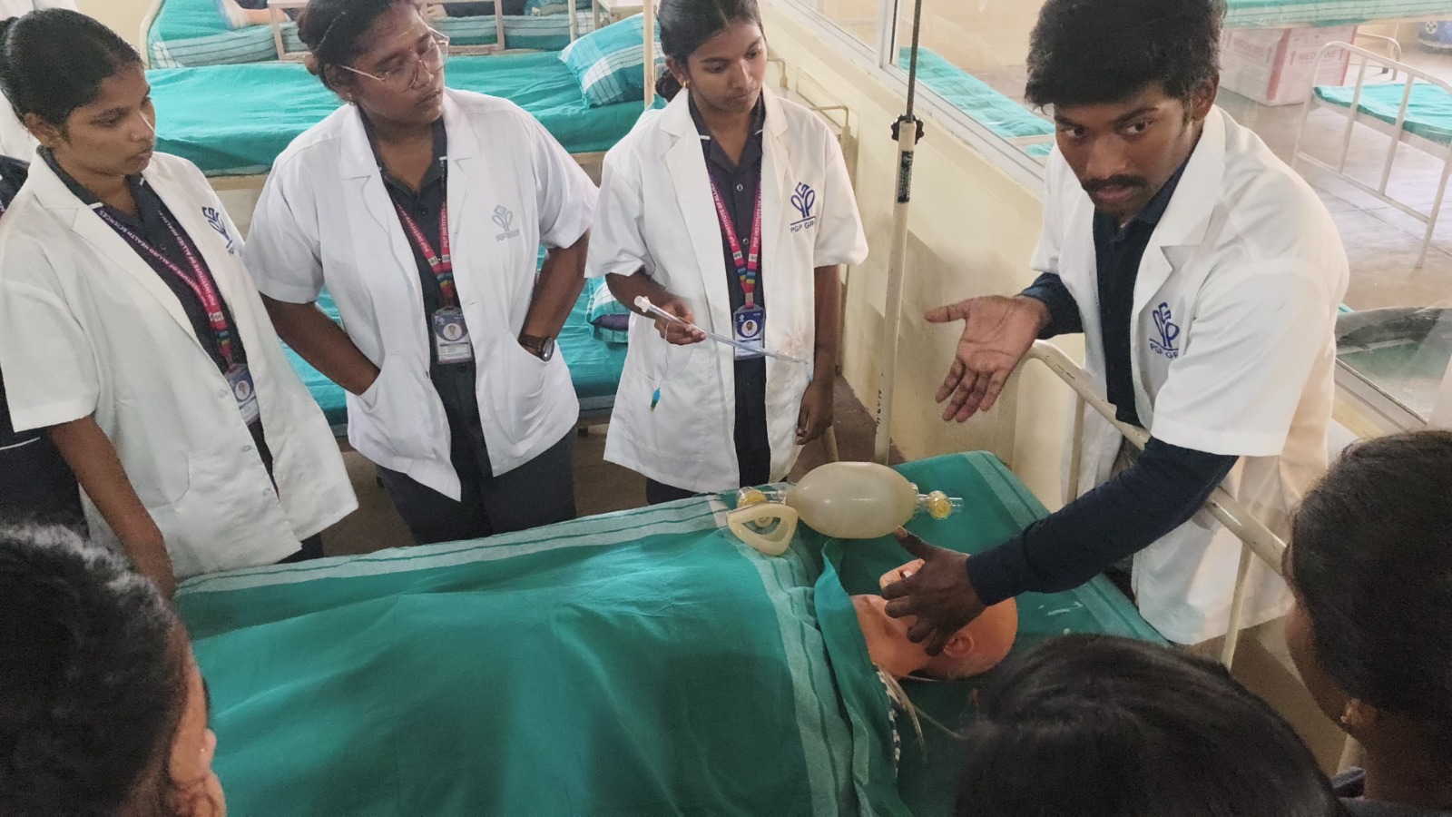 Clinical Airway