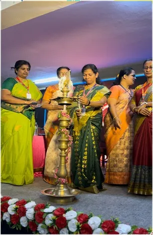 Freshers Day