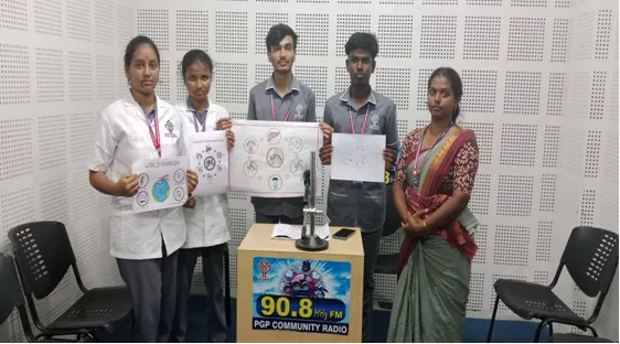 Radio