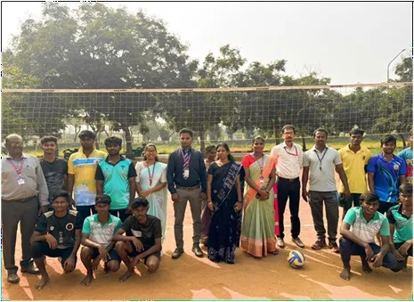 Sports Day