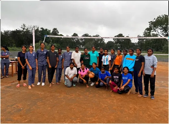 Track Event