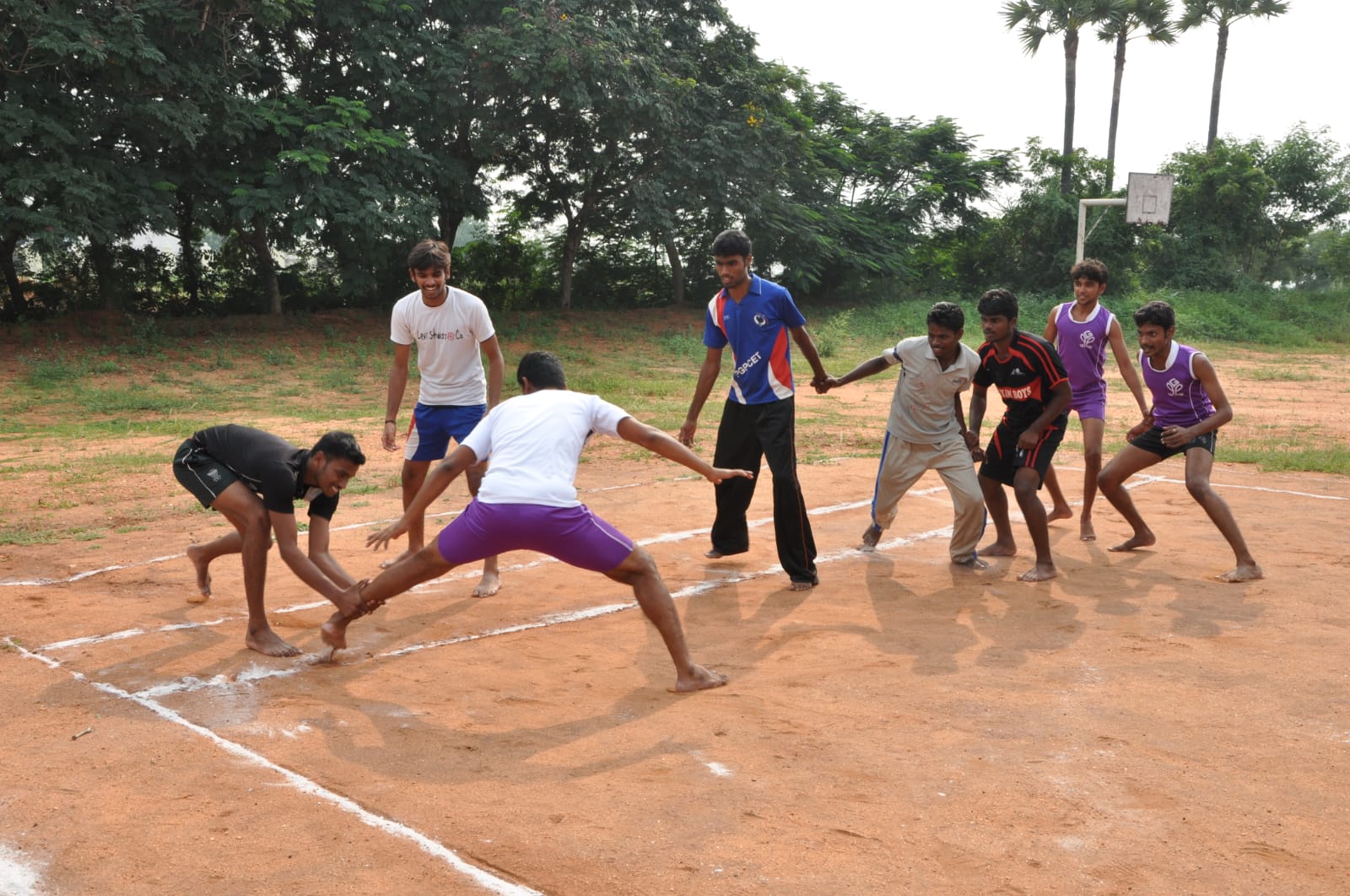 Team Sports