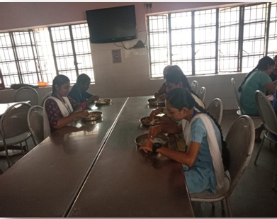 Canteen