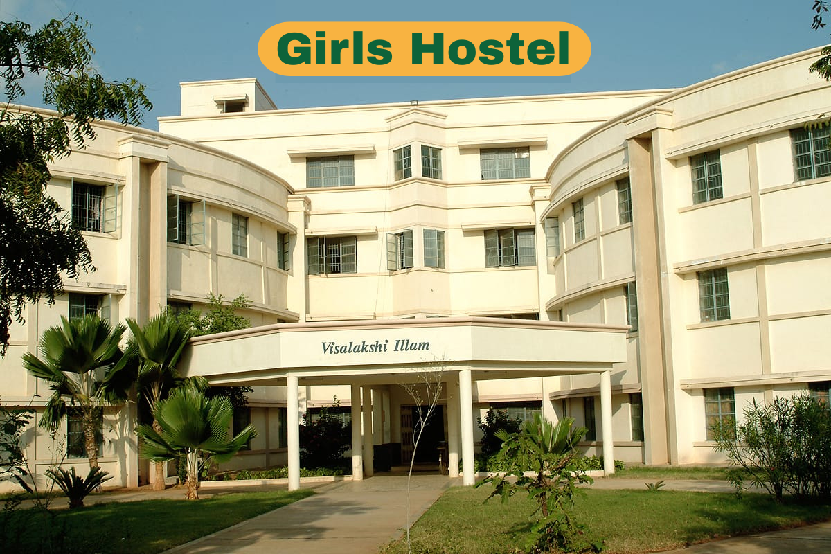 Hostel Environment